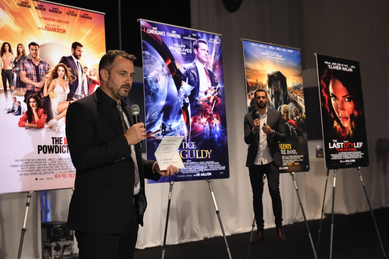 国产电视剧在线2026年度片单发布，12部重磅作品即将与观众见面